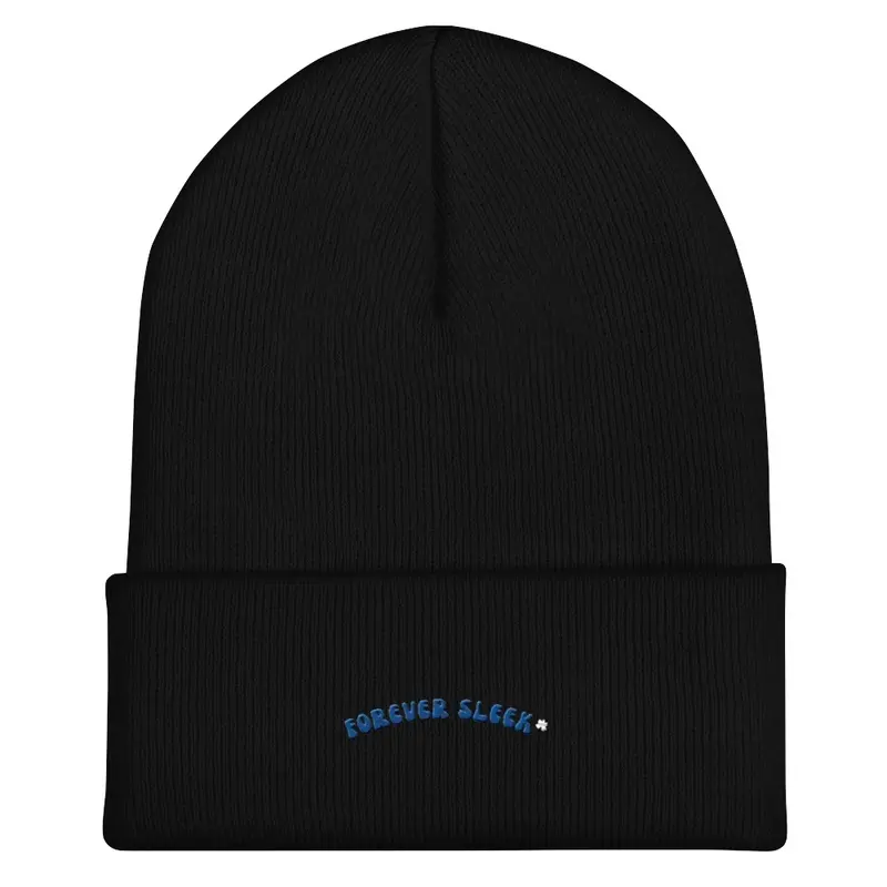 foreversleek beanie 